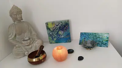 La Pause Réflex Home