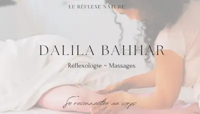 Dalila Bahhar - le Réflexe Nature