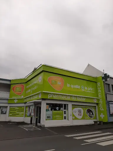 Pharmacie du Butor
