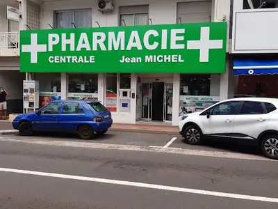 Pharmacie Michel
