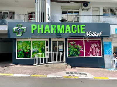 Pharmacie Nativel Francois