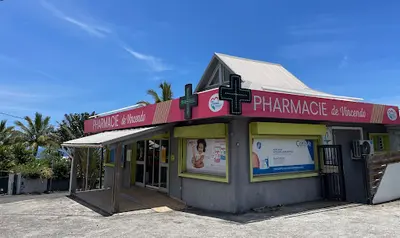 Pharmacie Mapharm