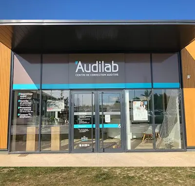Audilab / Audioprothésiste Saint-jouan-des-guérets