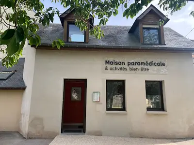 Sophrologue Saint Jouin Bruneval Céline Boulloche