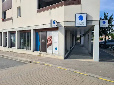 Audition Conseil Saint Juéry
