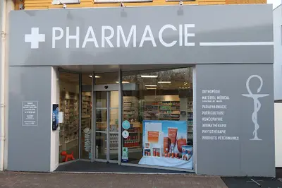 Pharmacie Camenen