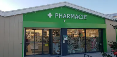 Pharmacie Saint Julien