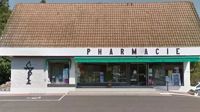 Pharmacie Saint-julien