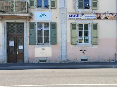 Audio+