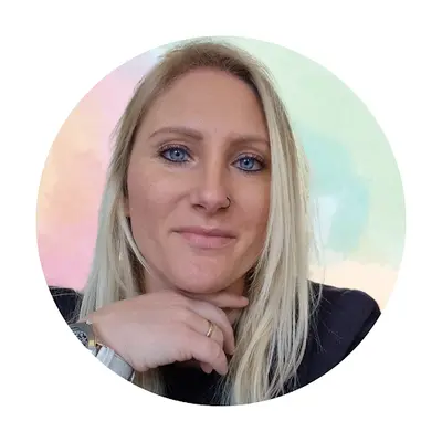 Gina Richard | Sexologue | Thérapeute de Couple |