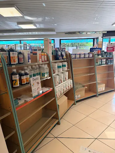 Pharmacie Centrale Espace Sante