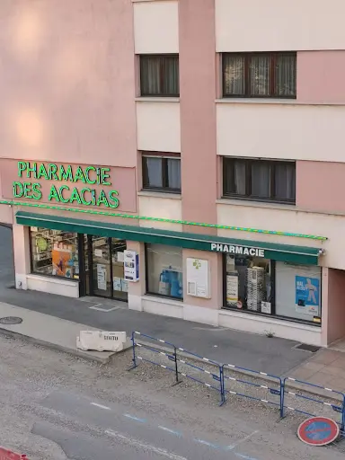 Pharmacie des Acacias
