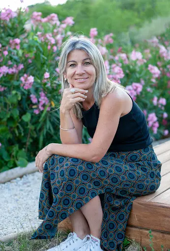 Laure Bernay Hypnose Emdr (stilbil) Thérapies Brèves Coaching Bilans de Compétences Bilans d'Orientation