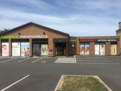 Pharmacie Seraly