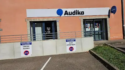 Audika - Audioprothésiste Saint-julien-lès-metz