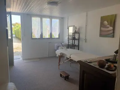 Sébastien Geoffron | Magnétiseur et Énergéticien À Saint-julien-les-villas et Troyes