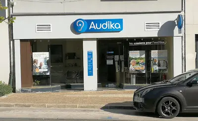 Audika - Audioprothésiste Saint-junien