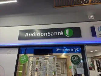 Audioprothésiste Saint-junien Audition Santé