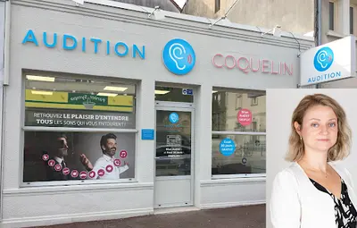 Audition Coquelin