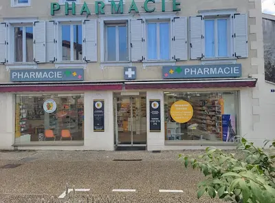 Pharmacie des Gantiers