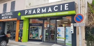 Pharmacie Saint Just