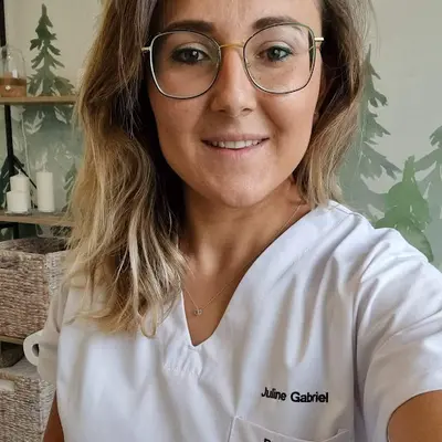 Juline Gabriel - Etiopathe