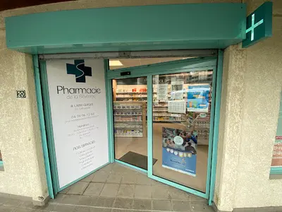 Pharmacie la Sevenne