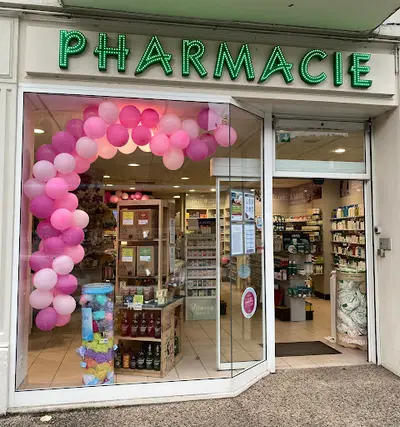 Pharmacie Siettel