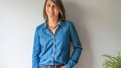 Emilie Fiascaro - Sophrologue
