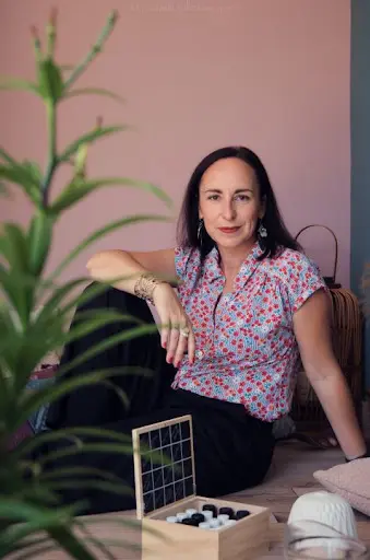 Hélène Pangot - Sophrologue Certifiée Rncp & Conseil en Phyto-aromathérapie et Nutrition-santé