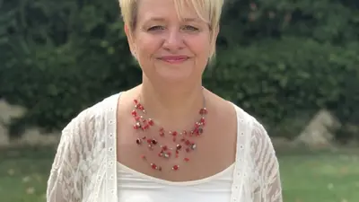 Magalie Gayaud Leclerc - Hypnothérapeute, Magnetiseuse