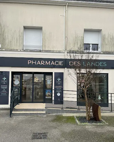 Pharmacie des Landes