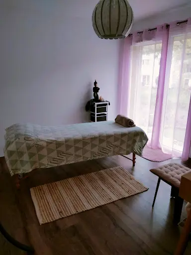 Praticienne Reiki - Muriel Podgorski - Saint-laurent