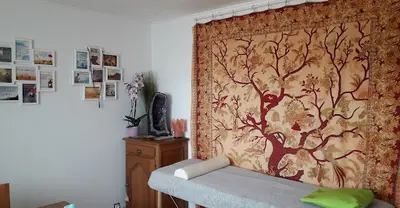 Valérie Bouchendhomme - Soins Energétiques - Reiki - Access Bars - Lithothérapie
