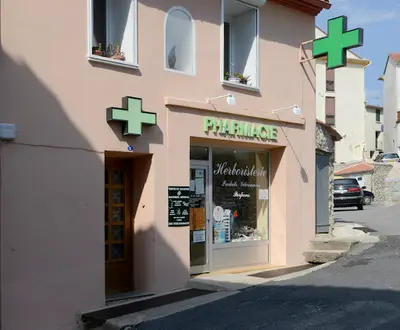 Pharmacie Palamara