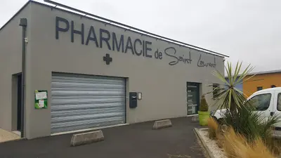 Pharmacie Zuccolini