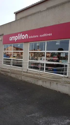 Amplifon Audioprothésiste Saint Laurent de la Salanque