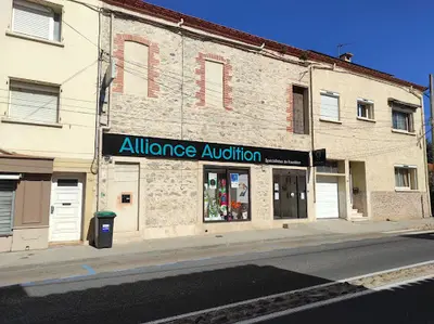 Audioprothésiste Saint-laurent-de-la-salanque - Alliance Audition - Emmanuel Corones