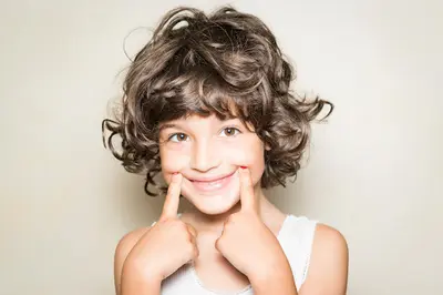 Dr Dalle Karine - Orthodontiste