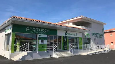 Pharmacie du Pole Medical