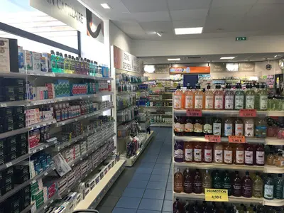 Salanque Pharmacie