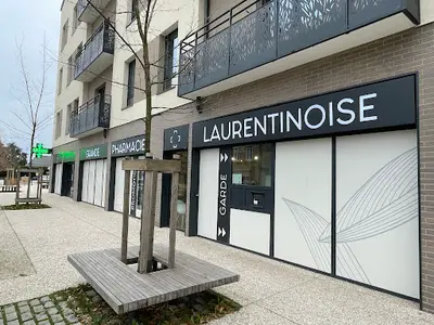 Grande Pharmacie Laurentinoise