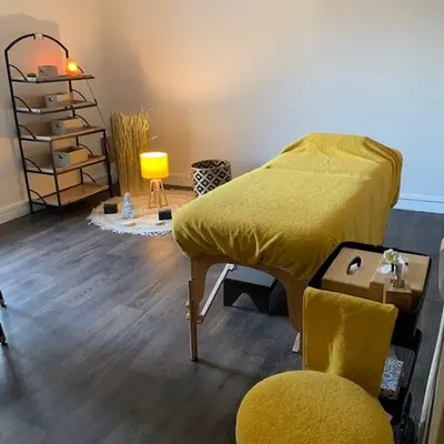 l'Or du Massage Chrystèle Tomassi