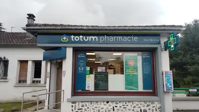 Pharmacie des Nestes