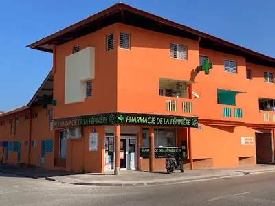 Pharmacie de la Pepiniere