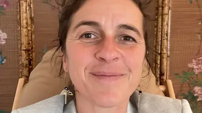Florence Gerard Chez en Construction