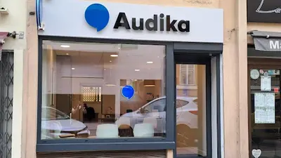Audika - Audioprothésiste Saint-laurent-du-var
