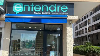 Audioprothésiste Entendre Saint Laurent du Var