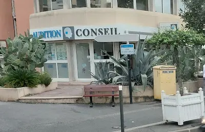 Audition Conseil - Saint Laurent du Var