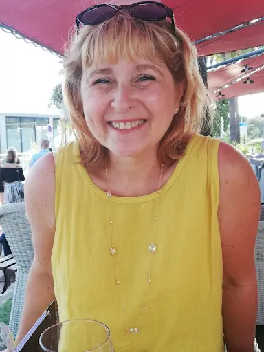 Carole Arbona